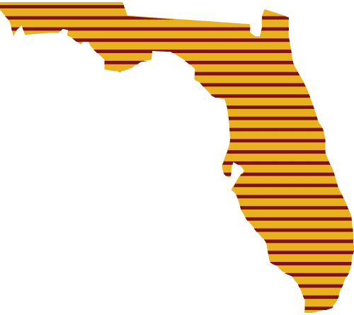 Map-Florida-Striped