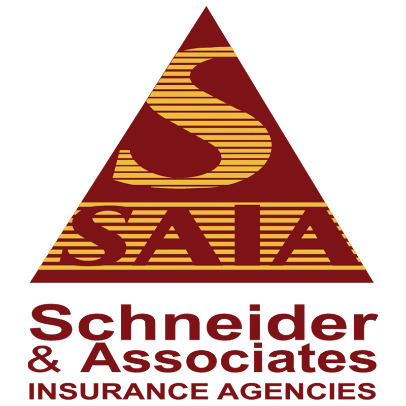 Schneider and Associates Insurance Agencies - Logo 800