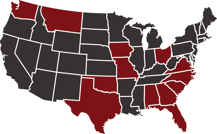 Map-States
