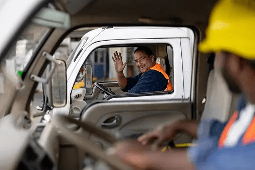 occupational accident insurance for truckers